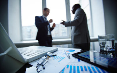 Curtis Collins’ Business Negotiation Skills FTW