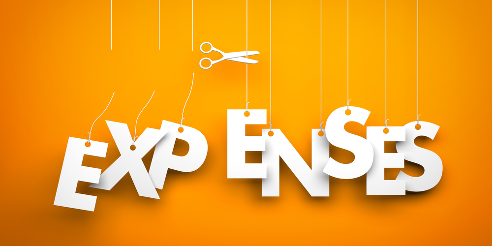 Curtis Collins’ Insights on Reducing Business Expenses