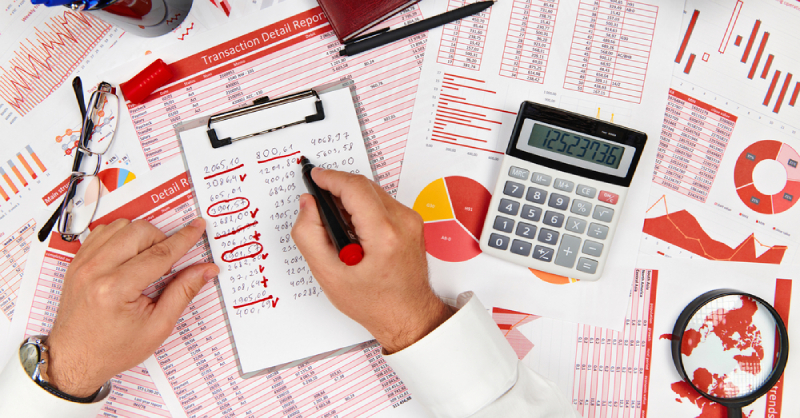 A Financial Systems Check-Up For Your North Georgia  Business