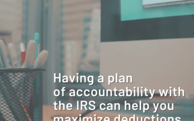 Using an IRS Accountable Plan to Maximize Deductions for Your North Georgia Business