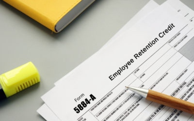 Is The Employee Retention Tax Credit Right For Your North Georgia Business?