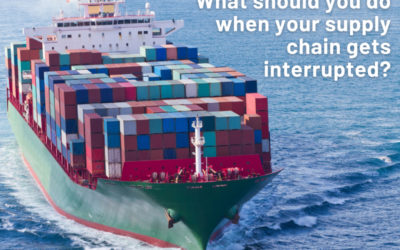 North Georgia SMB Owners – Don’t Panic About The Business Supply Chains