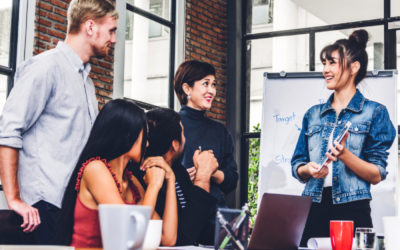 Employee Retention Strategies for Proactive North Georgia Bosses