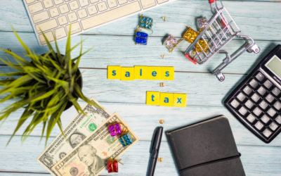 North Georgia Business Owners: Beware the Sales Tax Nexus