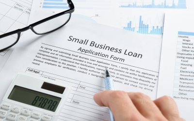 ASA Accounting & Tax Services on Managing Small Business Loan Options