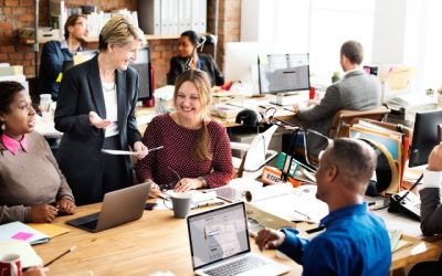 Worker Classification Steps for North Georgia Businesses in 2022