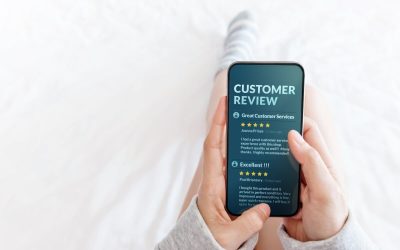 North Georgia Businesses: Here’s How to Deal with Negative Reviews