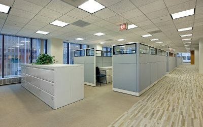 Saving on Office Space for Your North Georgia Business