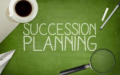 Succession Planning 101 for North Georgia Businesses