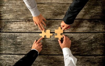 Collins’s Tips for Successful Mergers and Acquisitions
