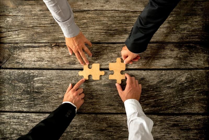 Collins’s Tips for Successful Mergers and Acquisitions
