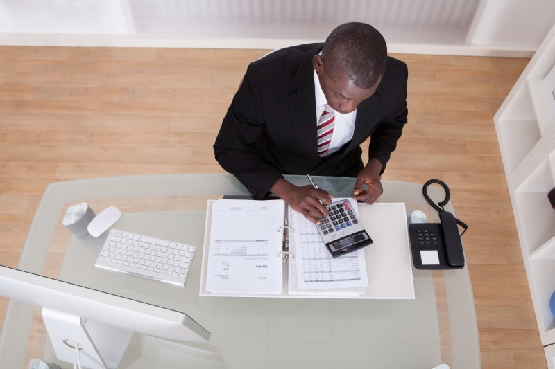 Pointers From ASA Accounting & Tax Services For Handling Business Debt
