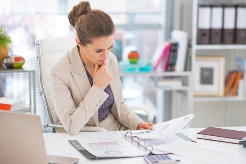 Three Financial Statements North Georgia SMBs Need To Get Right