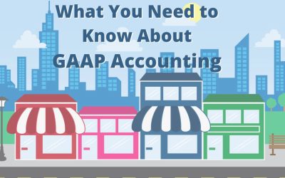 Why Should North Georgia Businesses Care About FASB and GAAP?