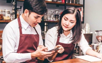 Raises and Inflation: North Georgia Business Owners, Listen Up