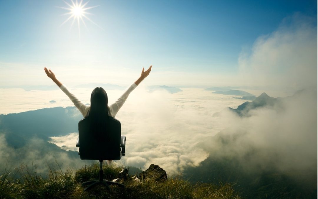 How North Georgia business owners can beat occupational stress