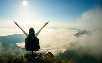 How North Georgia business owners can beat occupational stress