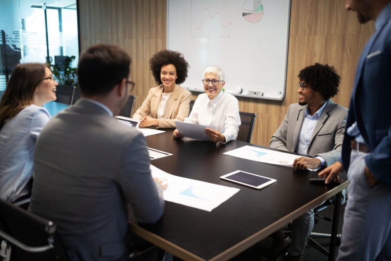 How North Georgia Owners Can Have a Productive Business Meeting