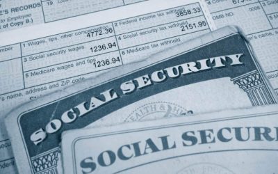 Changes to Your North Georgia Business’s Social Security Payroll Taxes
