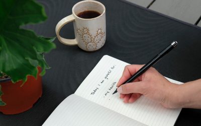 North Georgia Businesses choosing to live out of a place of gratitude