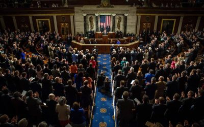 The New Congress and Your North Georgia Business