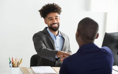 Hiring a Consultant for Your North Georgia Business