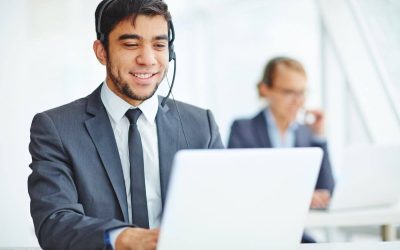 Mastering Your North Georgia Business Phone Answering