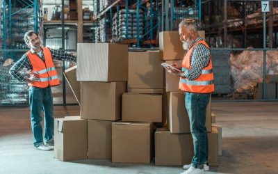 ASA Accounting & Tax Services’s 7 Keys to Lowering Shipping Costs