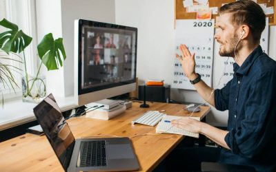 Remote Work & Your North Georgia Business Insurance Policy