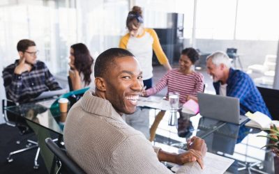 Prioritizing Employee Wellness in Your North Georgia Business