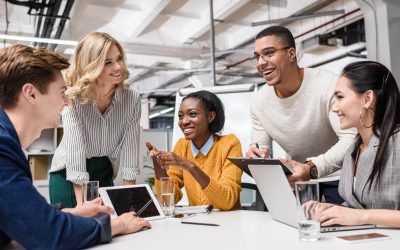 What North Georgia Employers Should Know About Employee Satisfaction