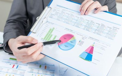 Tracking Your North Georgia Company’s KPIs Effectively
