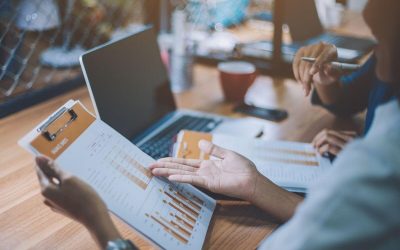 When Your North Georgia Business Might Need a Valuation