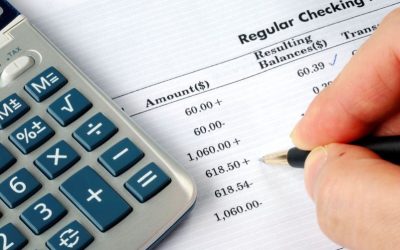 Keeping Expenses Separate in Your North Georgia Business