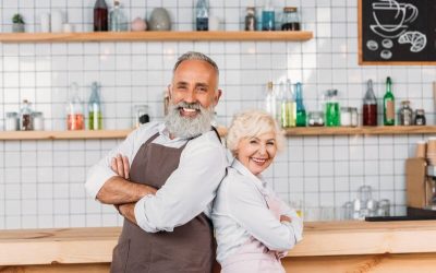 Why North Georgia Married Owners Might Choose the QJV Route