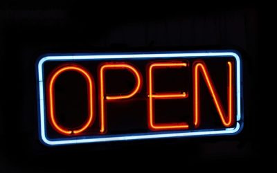 ASA Accounting & Tax Services on What “Open For Business” Means To The IRS