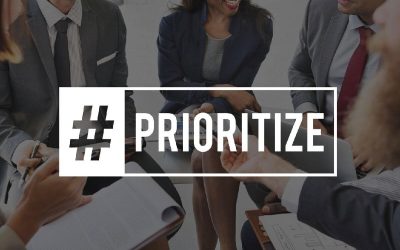 Steps For Prioritizing Profit In Your North Georgia Small Business