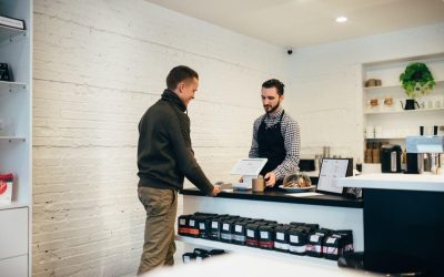 Are North Georgia Consumers Exhausted by Tip Screens?