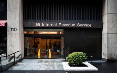 Partnership Income Tax Returns & More North Georgia IRS Targets