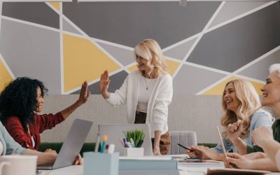 Practicing Thankfulness in Your North Georgia Business