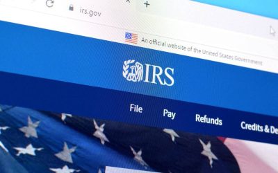 IRS Business Accounts & Your North Georgia Business