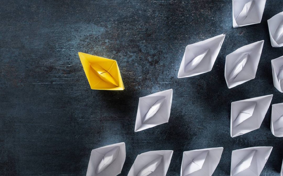 North Georgia Business Owners, A Big Gmail Update Is on the Way