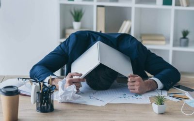 A Failed Business Strategy Tale for North Georgia Owners