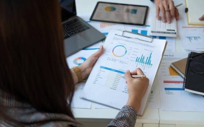 Zero-Based Budgeting in Your North Georgia Small Business