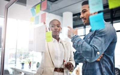 Five Reasons to Take Scenario Planning Seriously in Your North Georgia Small Business