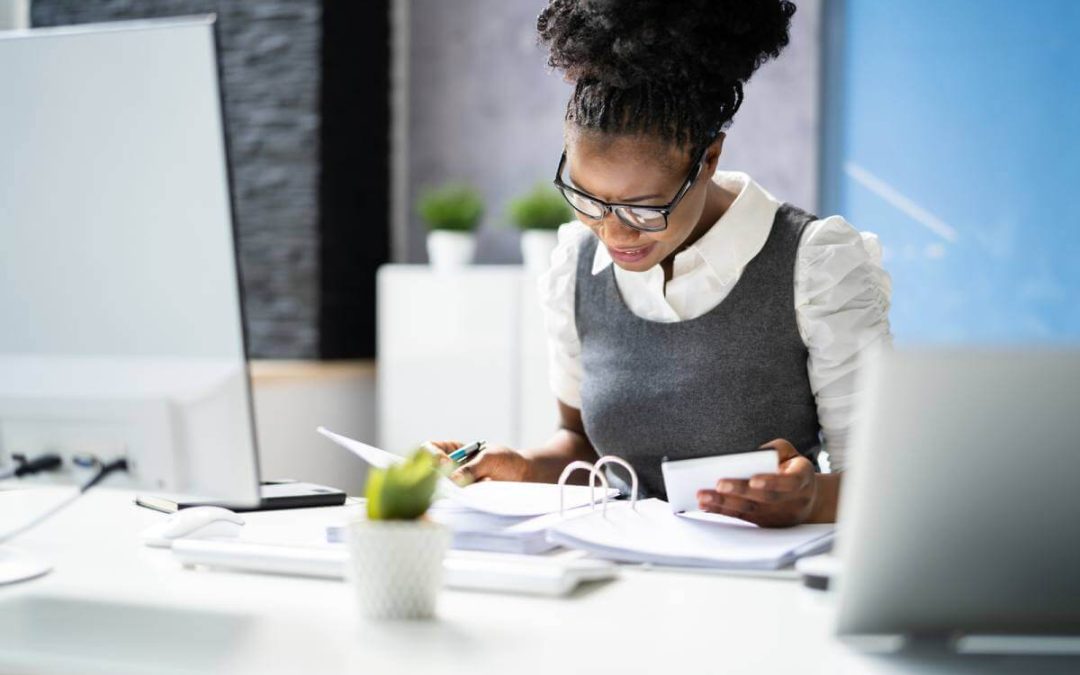 A Good Accountant for Your North Georgia Small Business Provides This