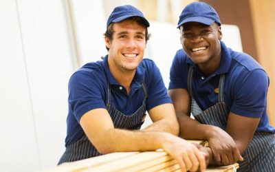 A Leadership Qualities List To Help You Build Your North Georgia Company Team