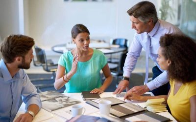 Mid-Year Business Goals Check-in For North Georgia Owners