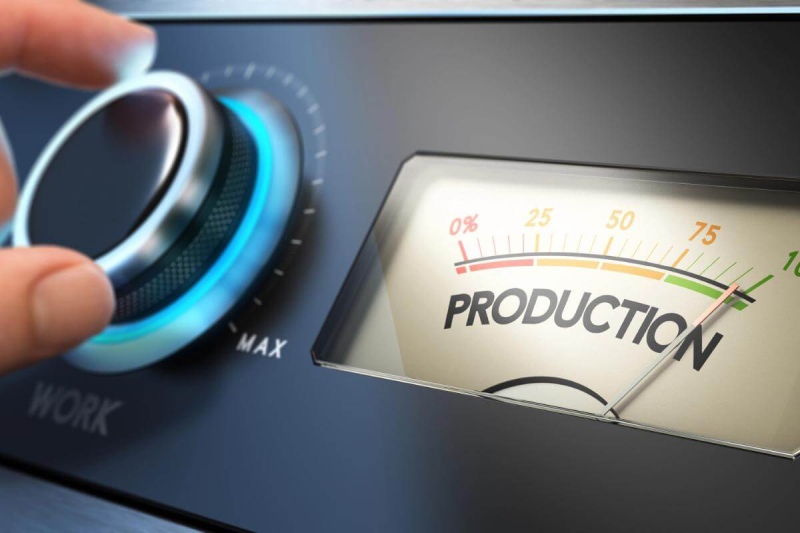 Keys to Worker Efficiency for North Georgia Small Business Owners