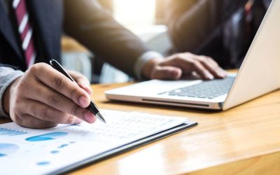 Considering the Bookkeeping Accounting Difference In Your North Georgia Business